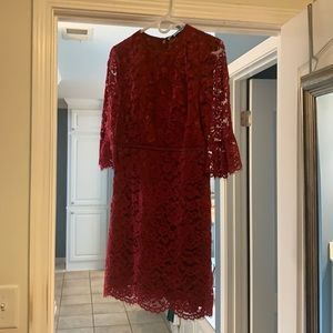 Draper James Dress